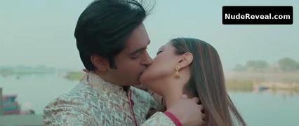 RIYA SEN nude in Pati Patni Aur Woh