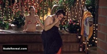 JENNIFER MORRISON nude in Big Shot