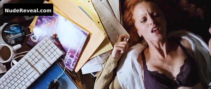 LINDY BOOTH nude in Nobel Son