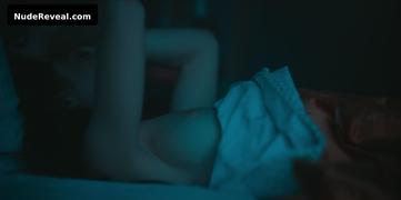 MATILDA DE ANGELIS nude in The Law According to Lidia Poet