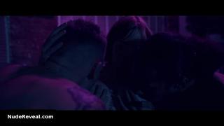 DANIELLE SCOTT nude in Shades of Desire