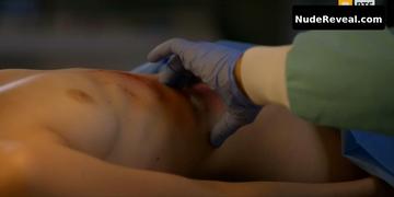 ARIANE BROUSSE nude in Balthazar