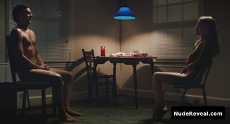 ASHLEY HINSHAW nude in Goodbye to All That