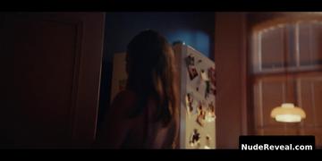 JOY DELIMA nude in Happy Ending