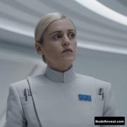 DENISE GOUGH nude in Star Wars: Andor