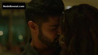 SAPNA PABBI nude in Inside Edge
