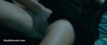 OK-VIN KIM nude in Thirst