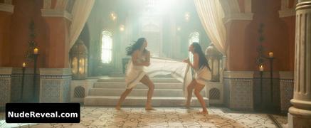 KATRINA KAIF nude in Tiger 3