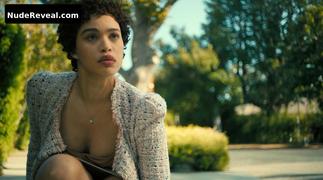 CLEOPATRA COLEMAN nude in A Lot of Nothing