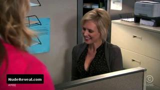 NICKY WHELAN nude in Workaholics