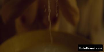BELLA DAYNE nude in Troy: Fall of a City