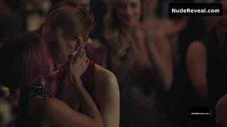 VANESSA MORGAN nude in Riverdale