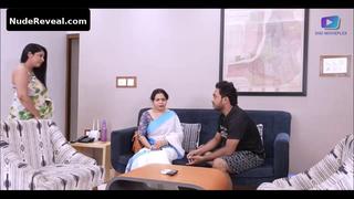 SAHELI MAITRA nude in The Lust Game