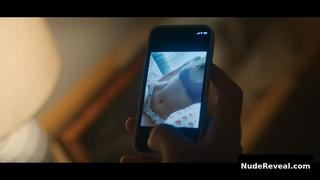 ISABEL GRAVITT nude in The Watcher