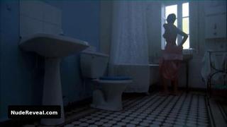 BARBARA MORI nude in Pretendiendo
