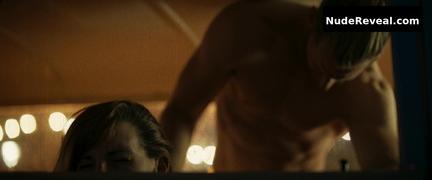 AISLINN DERBEZ nude in With The Years That I Have Left