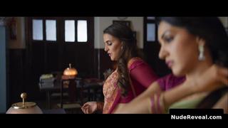 KIARA ADVANI nude in Lust Stories