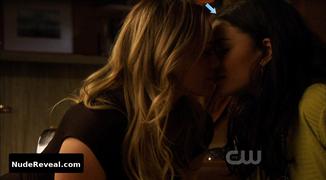 JESSICA SZOHR nude in Gossip Girl