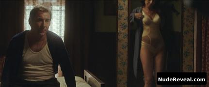BELEN CUESTA nude in The Endless Trench