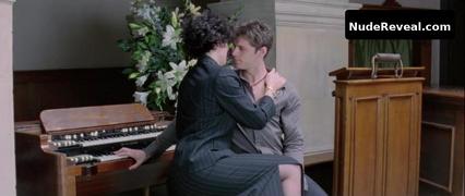 ANDIE MACDOWELL nude in Crush