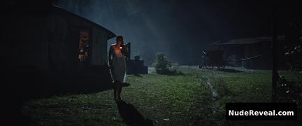 ANNA SZYMANCZYK nude in Forgotten Love