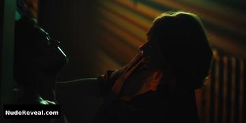 LUCY WALTERS nude in Jett