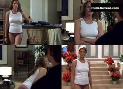 AMANDA RIGHETTI nude in The O.C.