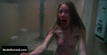 SISSY SPACEK nude in Carrie