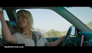 MCKENNA GRACE nude in Regretting You