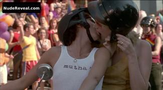 THEA GILL nude in Queer as Folk
