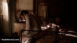 PAULA MALCOMSON nude in Deadwood
