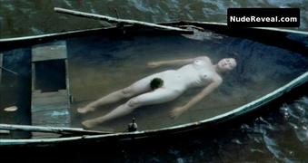 JUNG SUH nude in The Isle