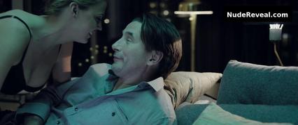 ESTELLA WARREN nude in The Stranger Within