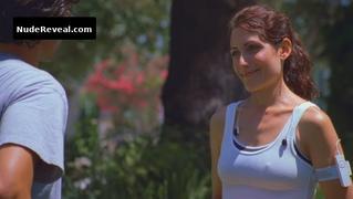 LISA EDELSTEIN nude in House, M.D.