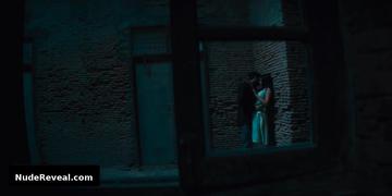 FATIMA SANA SHAIKH nude in Ajeeb Daastaans