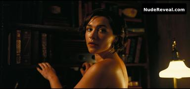 FLORENCE PUGH nude in Oppenheimer