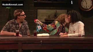 KRISTEN WIIG nude in Saturday Night Live