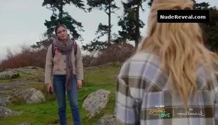 ARIENNE MANDI nude in Love, Classified
