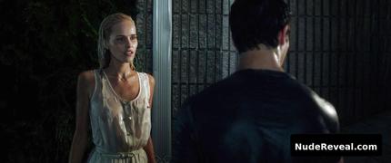 ISABEL LUCAS nude in Careful What You Wish For