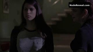 CARLA RIBAS nude in Call Me Bruna