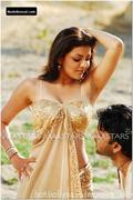 KAJAL AGARWAL nude in Pourudu