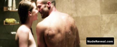 EMMA BOOTH nude in Parker