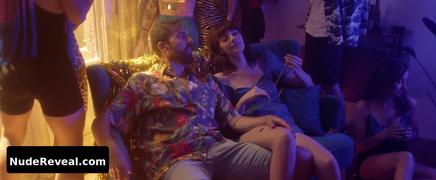 LENA ANDERSON nude in The Intern A Summer Of Lust