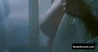 MARY ELIZABETH MASTRANTONIO nude in White Sands