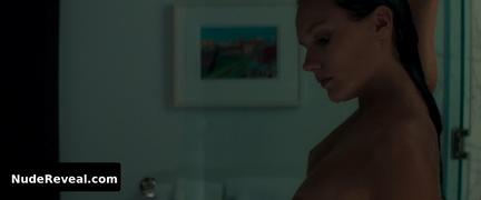 ANA GIRARDOT nude in Entangled