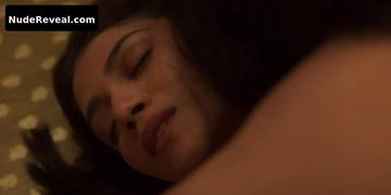SAURASENI MAITRA nude in Ek Thi Begum