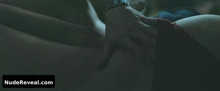GRACE VAN PATTEN nude in Tell Me Lies