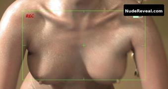 CHRISTINE NGUYEN nude in Celebrity Sex Tape