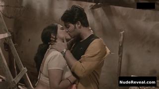 PRIYA GAMRE nude in Gaachi 2