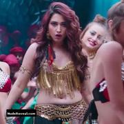 TAMANNA BHATIA nude in Jai Lava Kusa